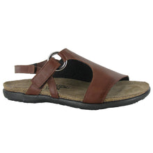 Load image into Gallery viewer, Naot Olivia SHOES NAOT 35 Chestnut 
