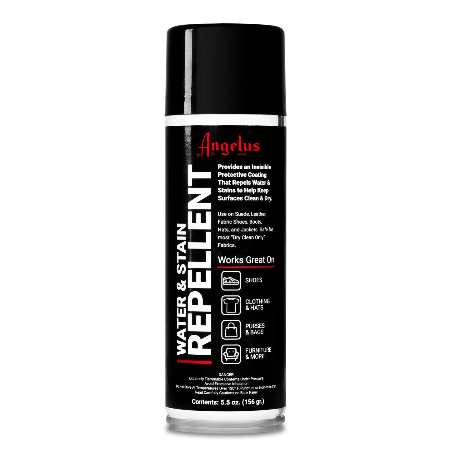 Angelus Water & Stain Repellant MISC O''BALTOR   