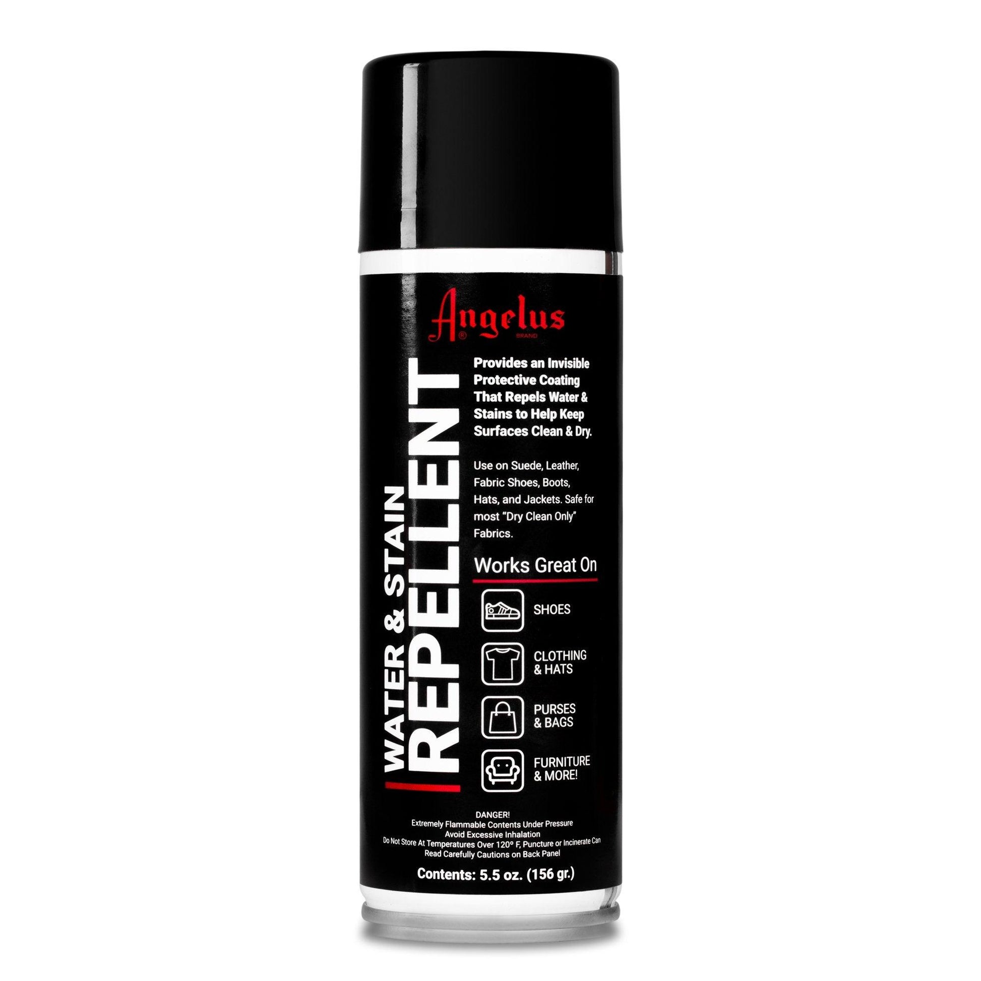 Angelus Water & Stain Repellant MISC O''BALTOR   