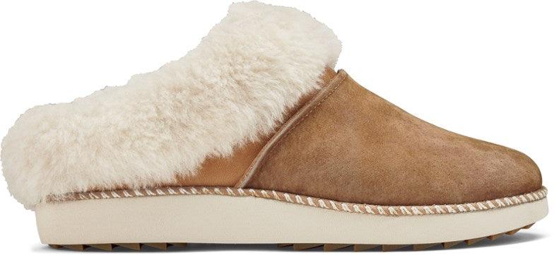 Women's Ku'i Slipper SLIPPERS OLUKAI 6 Tan/Bone