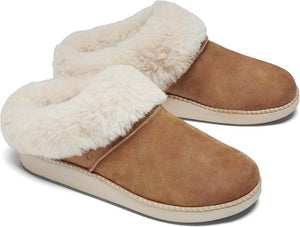 Olukai Women's Ku'i Slipper SLIPPERS OLUKAI   