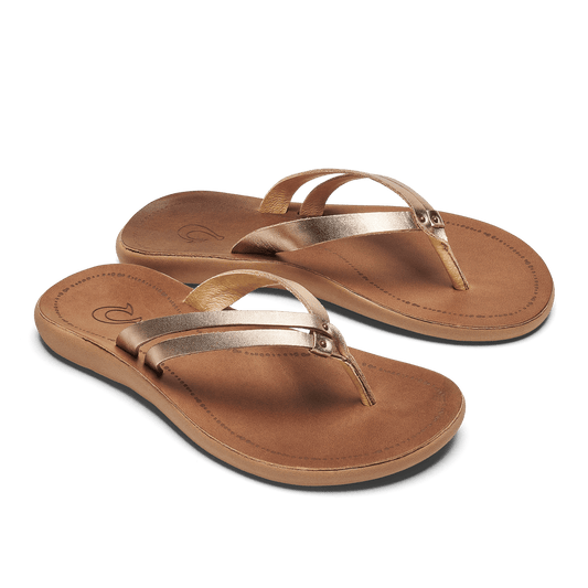 Olukai Kāpehe Luana Flip Flop SHOES OLUKAI   