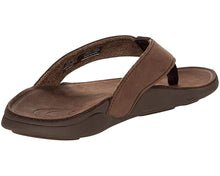 Load image into Gallery viewer, Olukai Tuahine Waterproof Leather Sandals OLUKAI   
