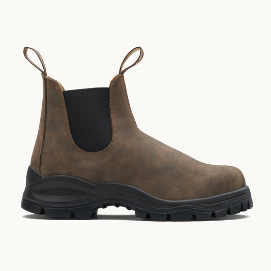 Blundstone Unisex 2239 Lug