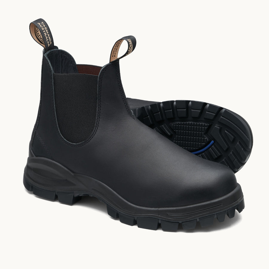 Blundstone Unisex 2240 Lug