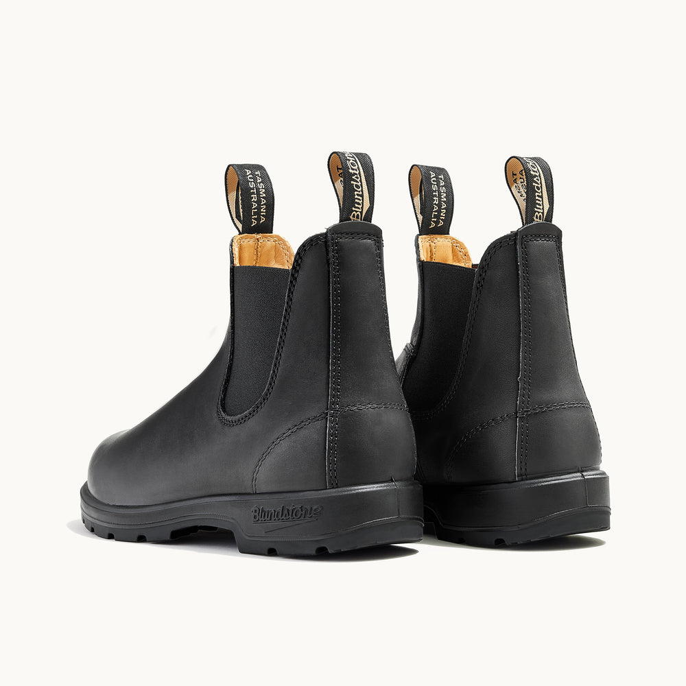 Unisex 558 Black – Birkenstock Village
