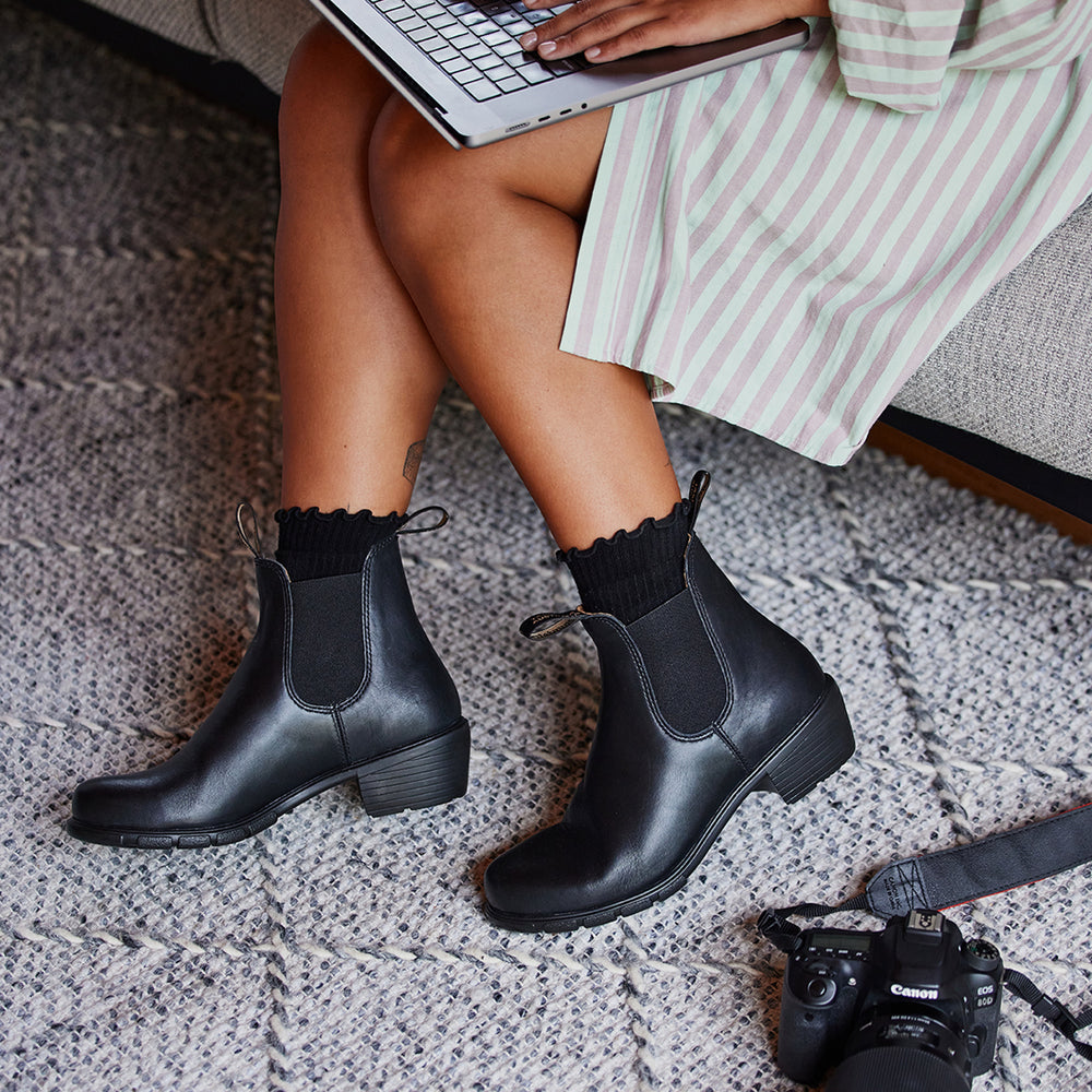 Women's 1671 SHOES BLUNDSTONE