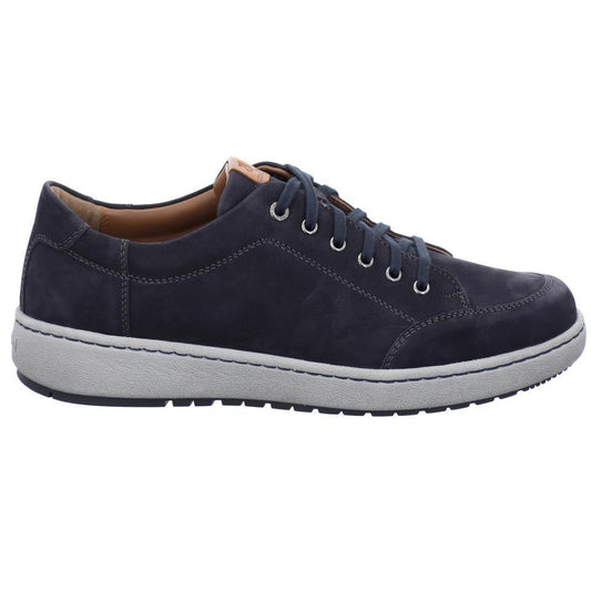 Josef Seibel Men's David SHOES SEIBEL 41 Dark Blue 