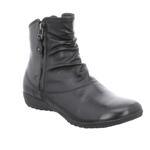 Load image into Gallery viewer, Josef Seibel Naly Boot SHOES SEIBEL 36 Black 
