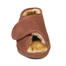 Load image into Gallery viewer, Cloud Nine Medical Wrap Slipper SLIPPERS CLOUD NINE   
