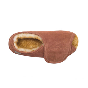 Cloud Nine Medical Wrap Slipper SLIPPERS CLOUD NINE   