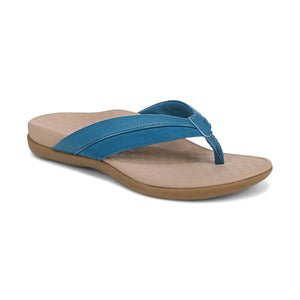 Vionic Shore SHOES VIONIC 7 Teal