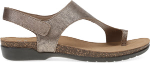 Dansko Reece Bronze Metallic SHOES DANSKO