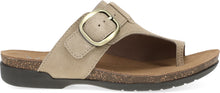 Load image into Gallery viewer, Dansko Rylee SHOES DANSKO 36 Sand
