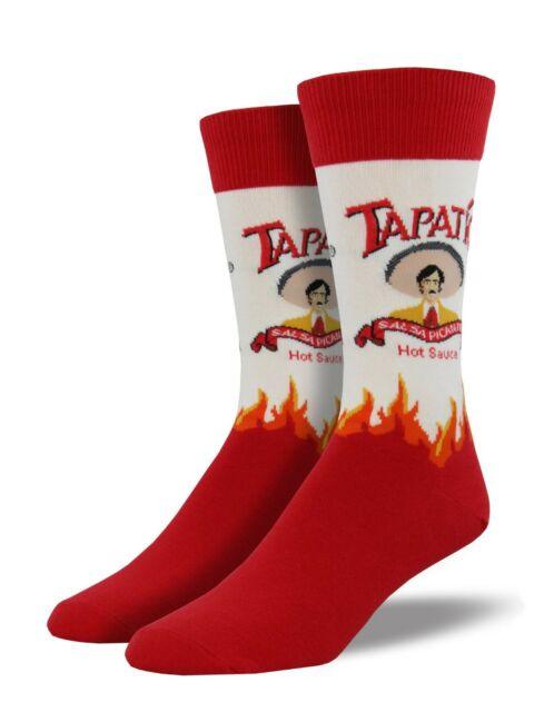 Socksmith Tapatio Crew Socks SOCKSMITH Men's  