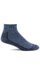 Load image into Gallery viewer, Sockwell Women&#39;s Big Easy Mini SOX SOCKWELL S/M Denim 
