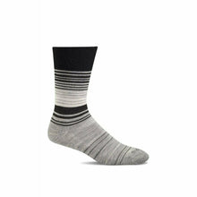 Load image into Gallery viewer, Sockwell Women&#39;s Easy Does It Crew SOX SOCKWELL S/M Grey 
