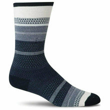 Load image into Gallery viewer, Sockwell Women&#39;s Jasmin Essential Comfort SOX SOCKWELL S/M Navy 
