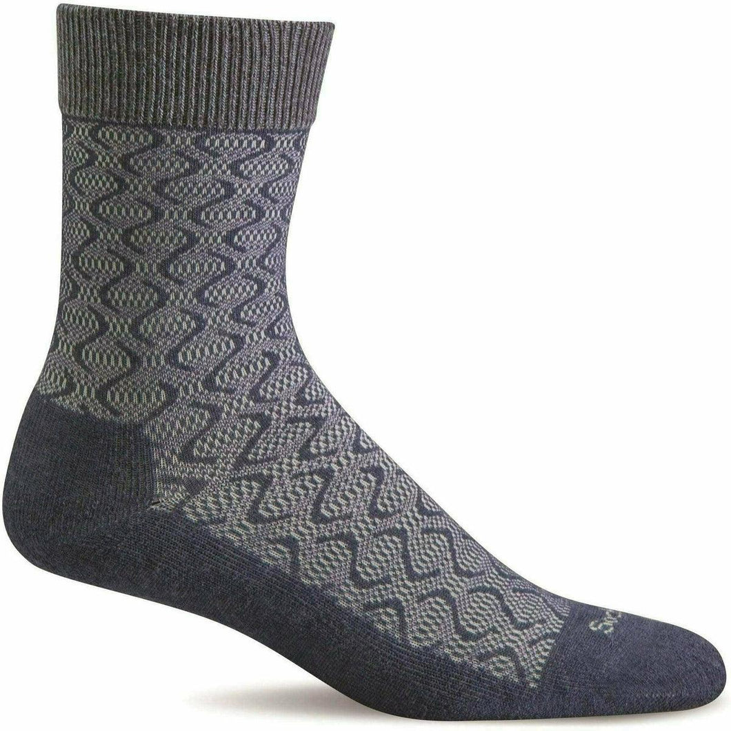 Sockwell Women's Softie SOX SOCKWELL S/M Denim 