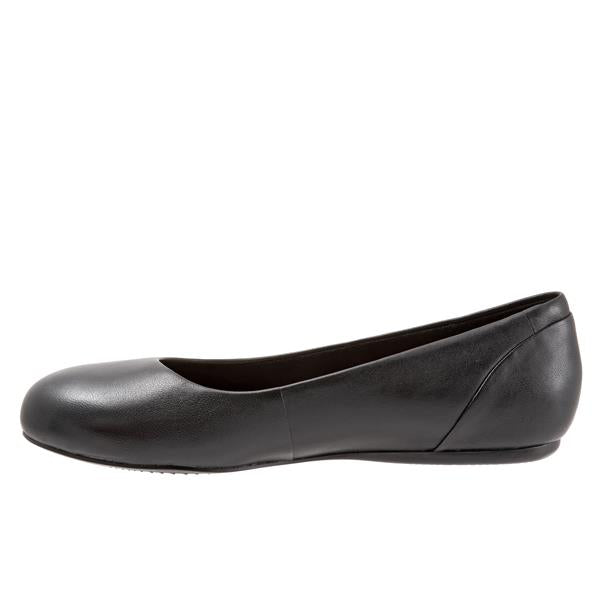 Women's Sonoma Black SHOES SOFTWALK