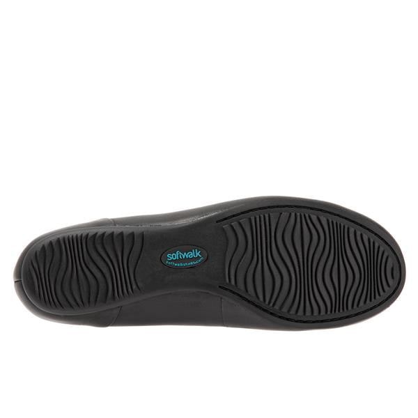 Women's Sonoma Black SHOES SOFTWALK