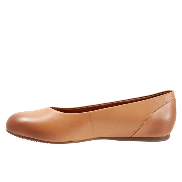 Women's Sonoma Tan SHOES SOFTWALK