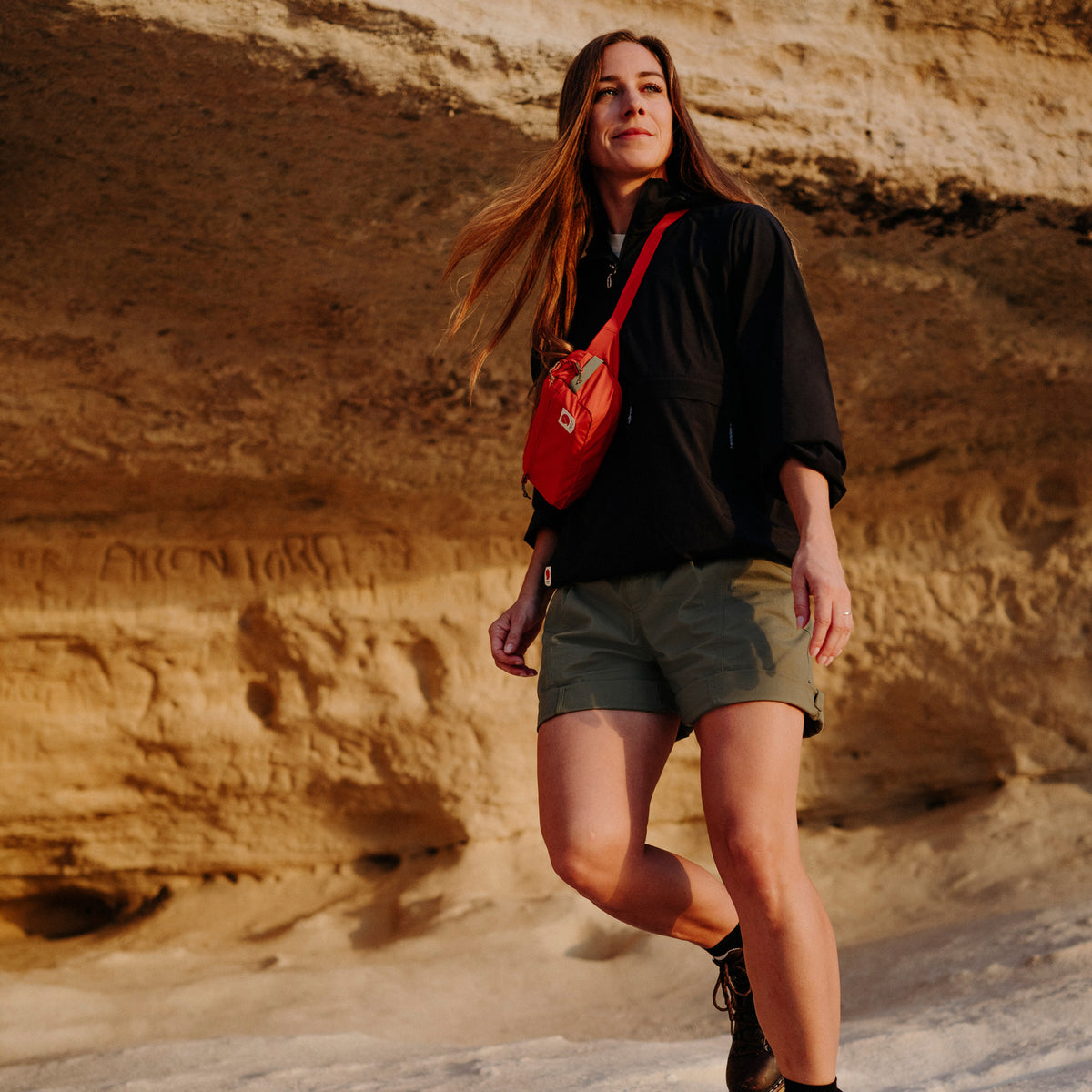 Fjällräven High Coast Hip Pack PURSES FJALLRAVEN
