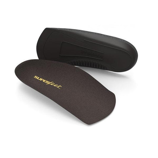 Superfeet Men's Easy Fit 3/4 INSOLES SUPERFEET E