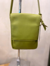 Load image into Gallery viewer, Sven Crossbody &amp; Flap PURSES SVEN Avocado  

