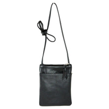 Load image into Gallery viewer, Sven Large Pass PURSES SVEN Black  
