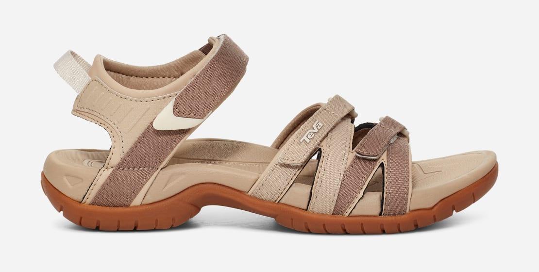 Teva Women's Tirra Sandals TEVA 6 Neutral Multi