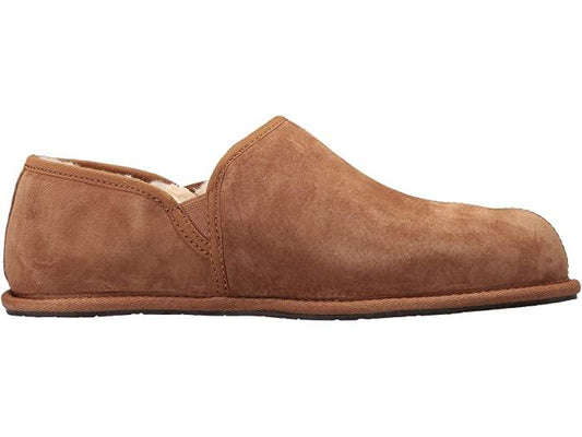 UGG Men's Scuff Romeo II SLIPPERS UGG AUSTRALIA 7 Chestnut 