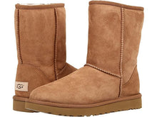 Load image into Gallery viewer, UGG Women&#39;s Classic Short II SHOES UGG AUSTRALIA   
