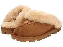 Load image into Gallery viewer, UGG Women&#39;s Coquette Slippers UGG AUSTRALIA   
