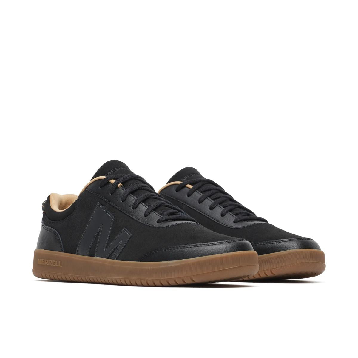 Men's Cygnet Leather