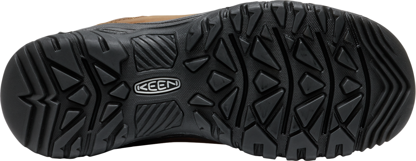 Keen Men's Anchorage Waterproof SHOES KEEN