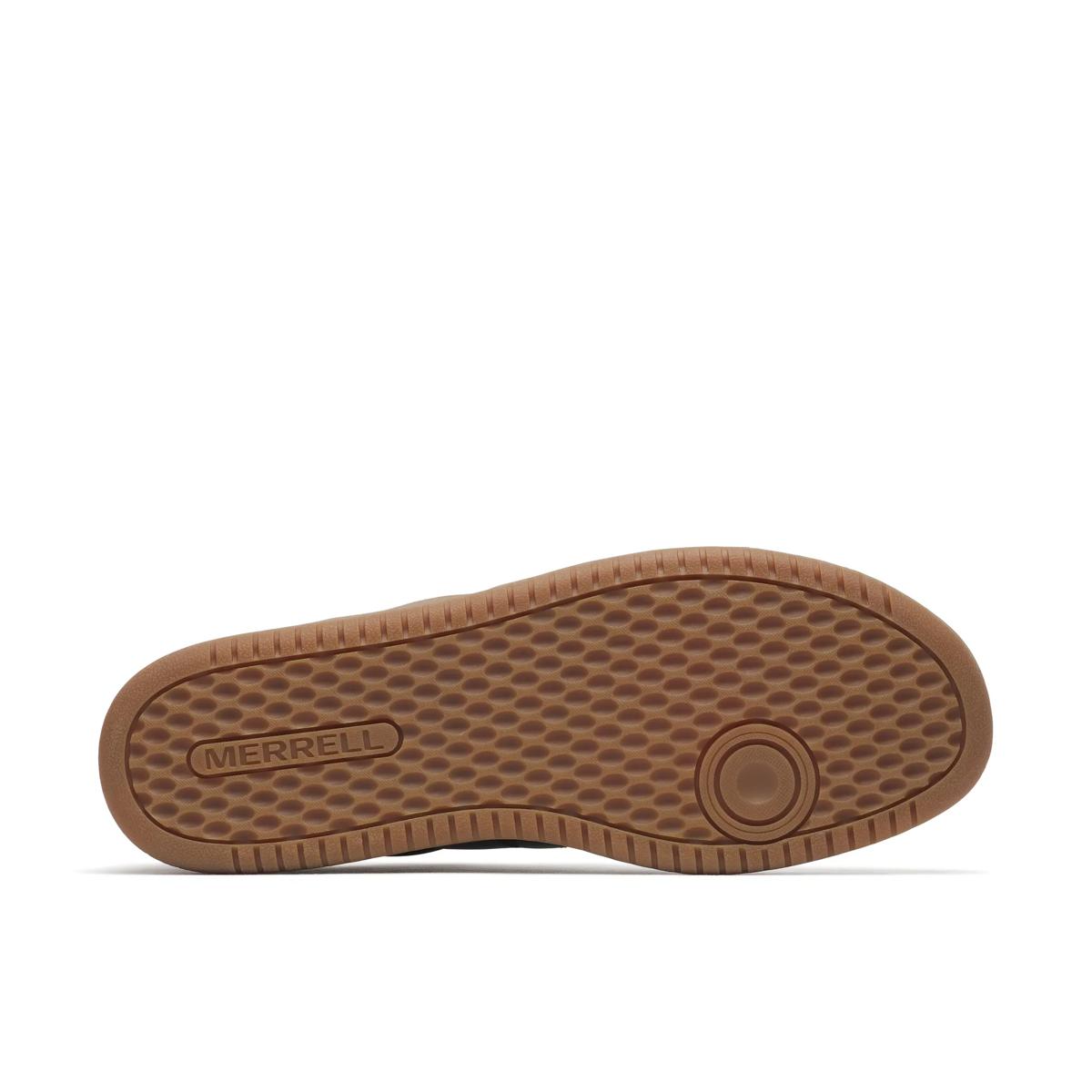 Men's Cygnet Leather