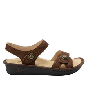 Alegria Vienna SHOES ALEGRIA 36 Tawny