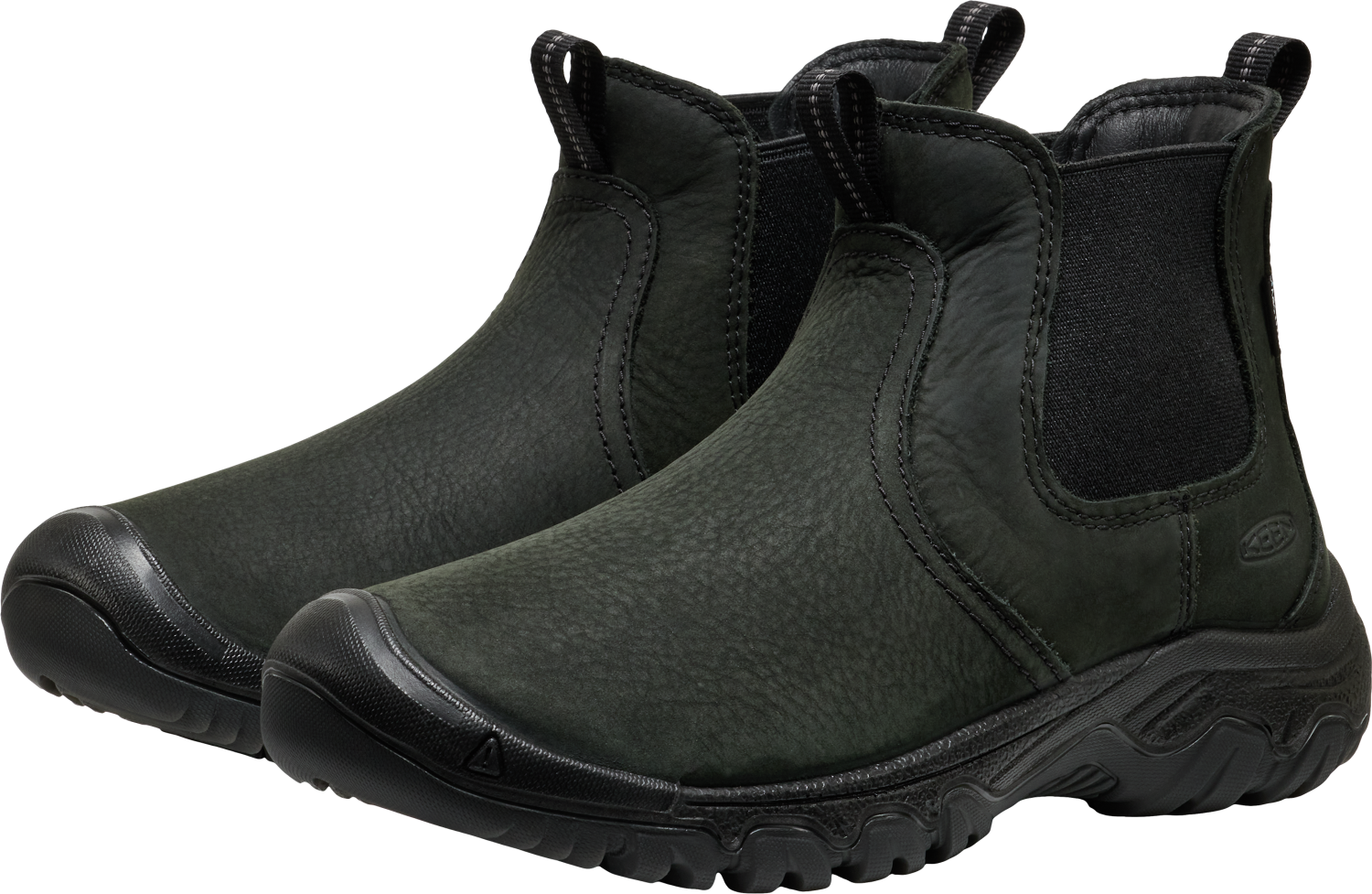 Keen Women's Greta Chelsea II Waterproof SHOES KEEN