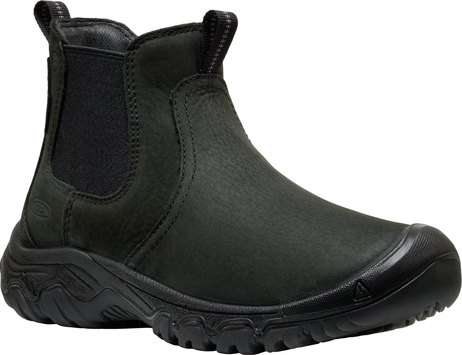 Keen Women's Greta Chelsea II Waterproof SHOES KEEN