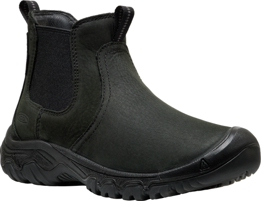 Keen Women's Greta Chelsea II Waterproof SHOES KEEN