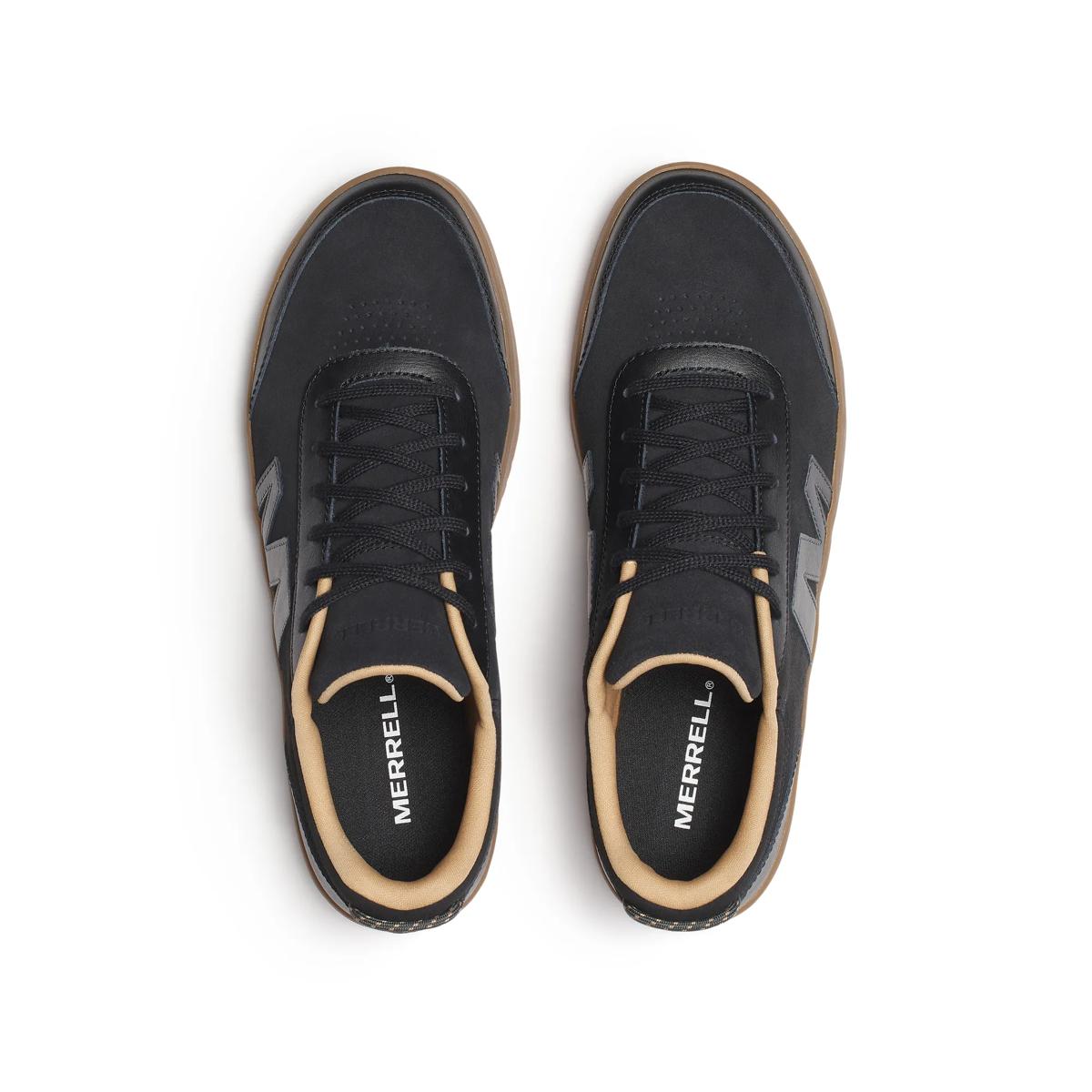 Men's Cygnet Leather
