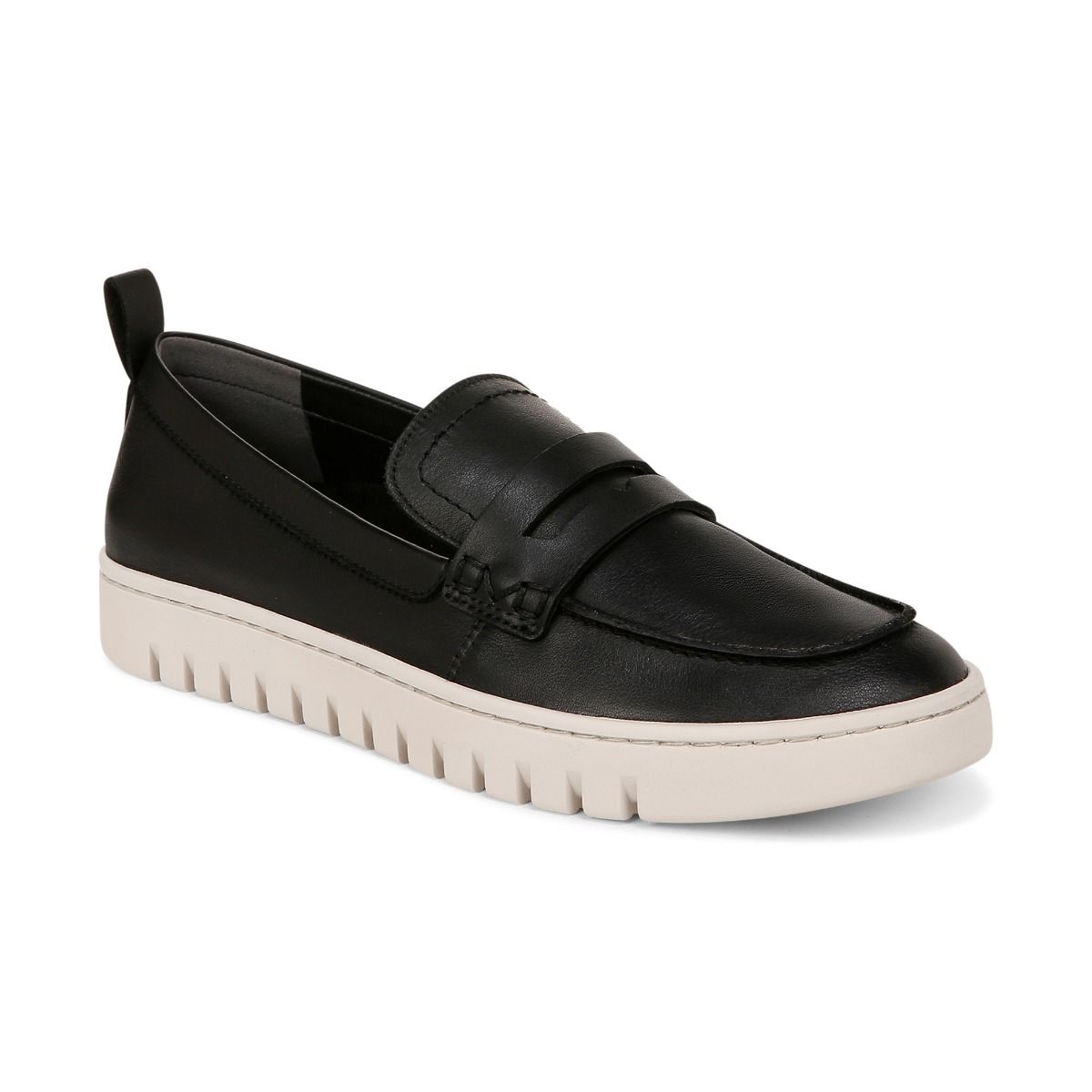 Women's Uptown Loafer SHOES VIONIC 7 Black