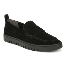 Load image into Gallery viewer, Vionic Uptown Loafer SHOES VIONIC 5 Black 
