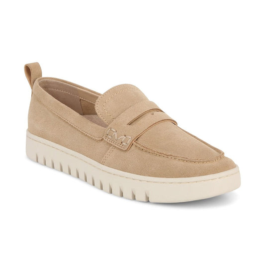 Vionic Uptown Loafer SHOES VIONIC 5 Sand 