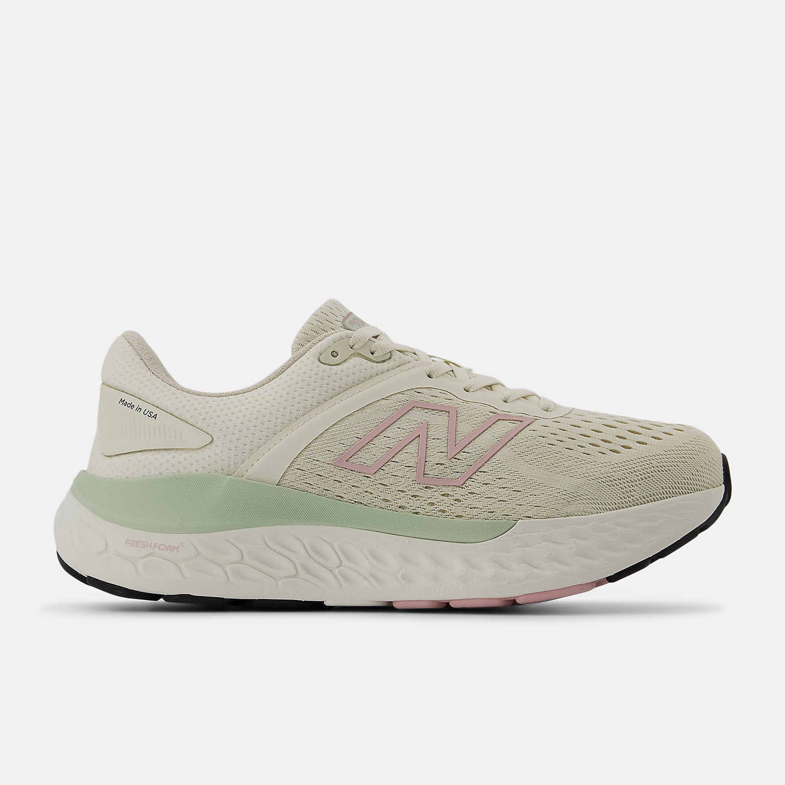 New Balance W1540v4 SHOES NEW BALANCE 6.5 Turtledove B
