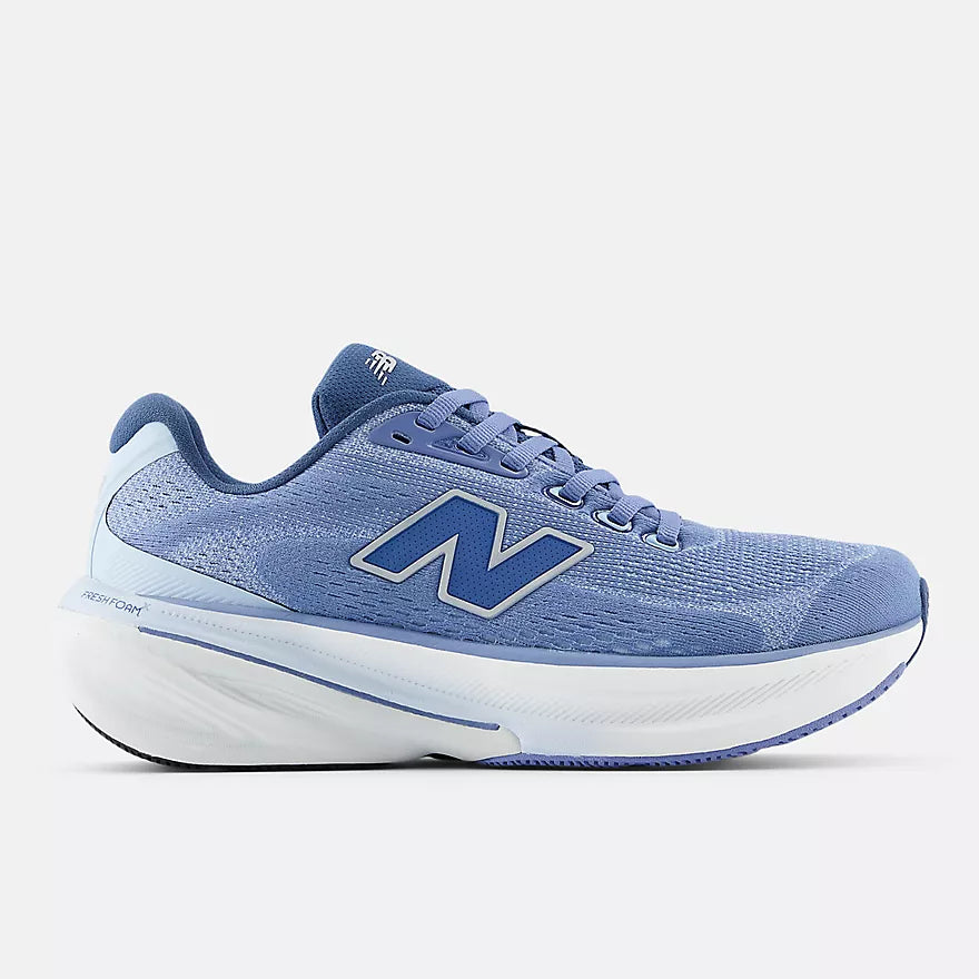 Women's 860v15 SHOES NEW BALANCE 11D Blue