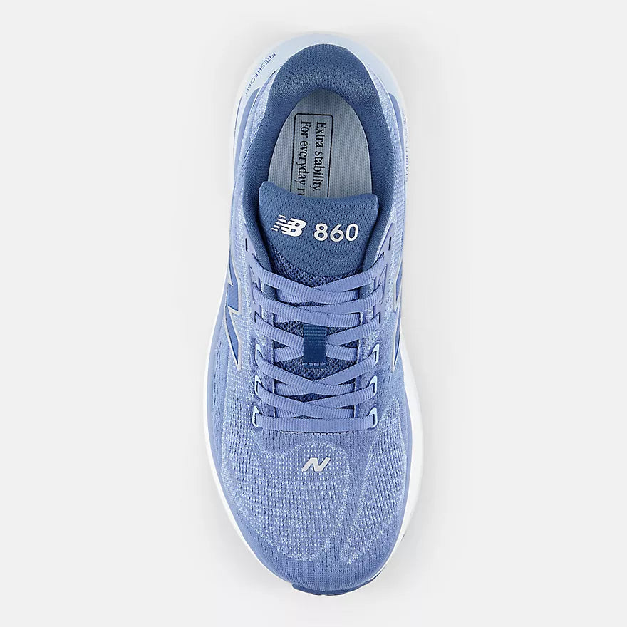 Women's 860v15 SHOES NEW BALANCE