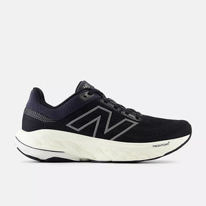 New Balance W860v14 SHOES NEW BALANCE 10.5 2A black