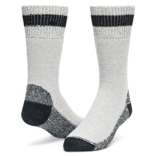 Load image into Gallery viewer, Wigwam Diabetic Thermal SOX WIGWAM XL Gray 
